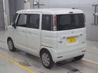 Mazda FLAIR WAGON лот № 3197 оценка 5  с аукциона в Японии 5