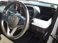 Mazda FLAIR WAGON лот № 3197 оценка 5  с аукциона в Японии 6