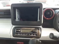 Mazda FLAIR WAGON лот № 3197 оценка 5  с аукциона в Японии 9