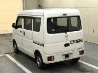 Mazda SCRUM лот № 3012 оценка R  с аукциона в Японии 1