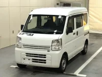 Mazda SCRUM лот № 3012 оценка R  с аукциона в Японии 2