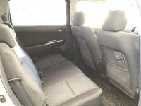 Toyota WISH лот № 1009 оценка R  с аукциона в Японии 5