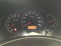 Toyota WISH лот № 1009 оценка R  с аукциона в Японии 7