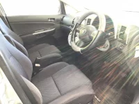 Toyota WISH лот № 1009 оценка R  с аукциона в Японии 4