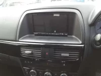 Mazda CX-5 лот № 30374 оценка 4  с аукциона в Японии 9