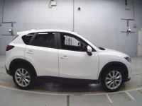 Mazda CX-5 лот № 30374 оценка 4  с аукциона в Японии 2