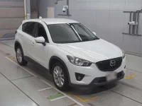 Mazda CX-5 лот № 30374 оценка 4  с аукциона в Японии 4