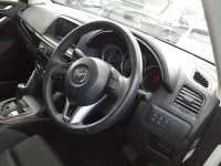 Mazda CX-5 лот № 30374 оценка 4  с аукциона в Японии 6
