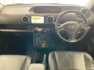 Toyota COROLLA RUMION