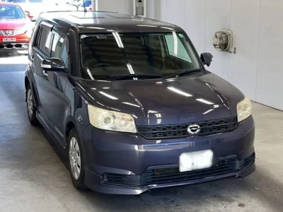 Toyota COROLLA RUMION