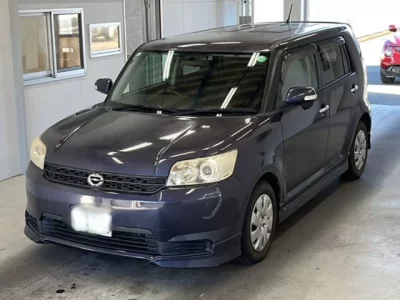 Toyota COROLLA RUMION