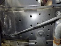 Hino DUTRO лот № 2018 оценка 3.5  с аукциона в Японии 3