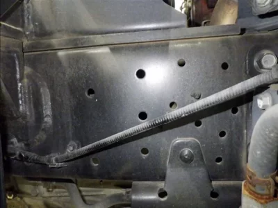 Hino DUTRO  с аукциона в Японии