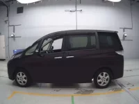 Mazda BIANTE лот № 11040 оценка 4  с аукциона в Японии 3