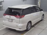Toyota ESTIMA лот № 30377 оценка 3.5  с аукциона в Японии 1