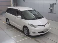 Toyota ESTIMA лот № 30377 оценка 3.5  с аукциона в Японии 4