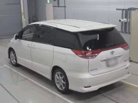 Toyota ESTIMA лот № 30377 оценка 3.5  с аукциона в Японии 5