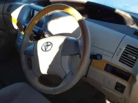 Toyota ESTIMA лот № 30377 оценка 3.5  с аукциона в Японии 6