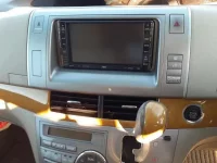 Toyota ESTIMA лот № 30377 оценка 3.5  с аукциона в Японии 9