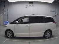 Toyota ESTIMA лот № 30377 оценка 3.5  с аукциона в Японии 3