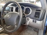 Toyota HILUX SURF лот № 30378 оценка 3  с аукциона в Японии 6