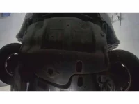 Toyota HILUX SURF лот № 30378 оценка 3  с аукциона в Японии 10