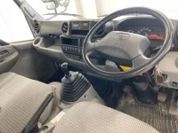 Toyota DYNA лот № 3319 оценка 3.5  с аукциона в Японии 2