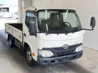 Toyota DYNA лот № 3319 оценка 3.5  с аукциона в Японии 3