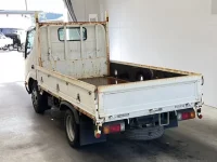 Toyota DYNA лот № 3319 оценка 3.5  с аукциона в Японии 4