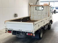 Toyota DYNA лот № 3319 оценка 3.5  с аукциона в Японии 1