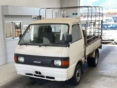 Mazda BONGO