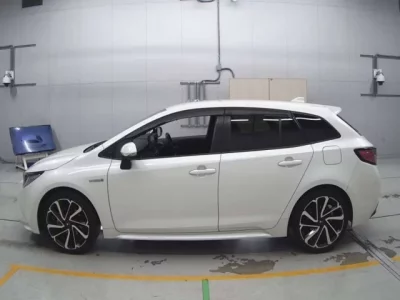 Toyota COROLLA TOURING