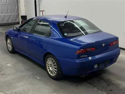 Alfa Romeo 156