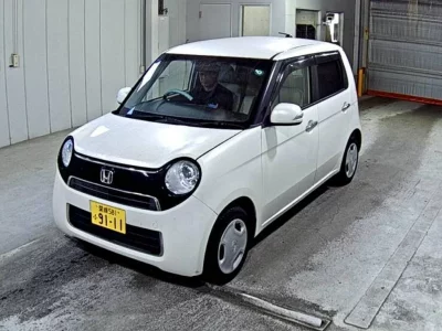 Honda N ONE