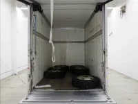 Isuzu ELF лот № 2026 оценка 3  с аукциона в Японии 3