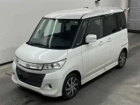 Suzuki PALETTE лот № 90027 оценка R  с аукциона в Японии 3