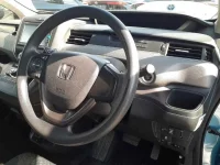 Honda FREED лот № 11049 оценка R  с аукциона в Японии 6