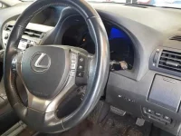 Lexus RX лот № 30387 оценка 4  с аукциона в Японии 6