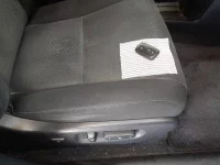 Lexus RX лот № 30387 оценка 4  с аукциона в Японии 7