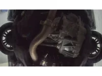 Lexus RX лот № 30387 оценка 4  с аукциона в Японии 10