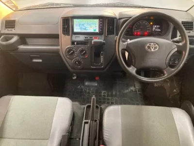 Toyota TOWN ACE VAN