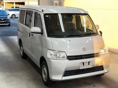 Toyota TOWN ACE VAN