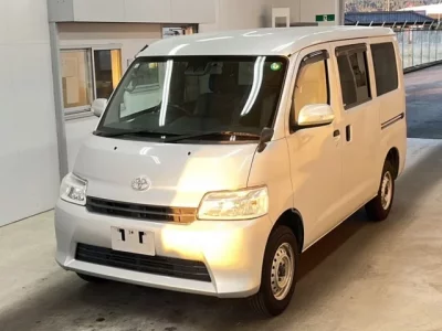 Toyota TOWN ACE VAN