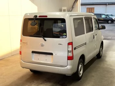 Toyota TOWN ACE VAN