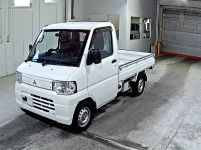 Mitsubishi MINICAB TRUCK