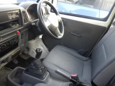 Mitsubishi MINICAB TRUCK