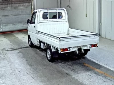 Mitsubishi MINICAB TRUCK