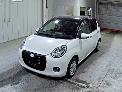 Daihatsu Boon