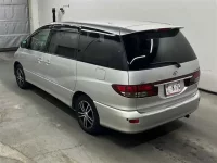 Toyota ESTIMA лот № 90094 оценка 3.5  с аукциона в Японии 1