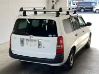 Toyota SUCCEED лот № 3345 оценка R  с аукциона в Японии 1